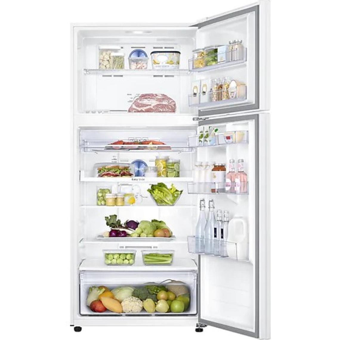 Samsung RT50K6000WW 504 Lt No-Frost Buzdolabı