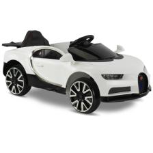 Babyhope 440 Bugo Drive Uzaktan Kumandalı Beyaz 12 V Akülü Araba