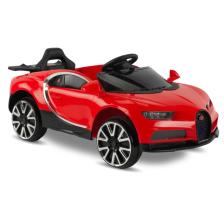 Babyhope 440 Bugo Drive Uzaktan Kumandalı Kırmızı 12 V Akülü Araba