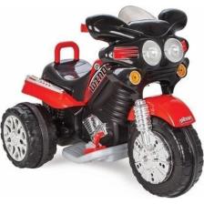 Wind 12 Volt Akülü Motosiklet