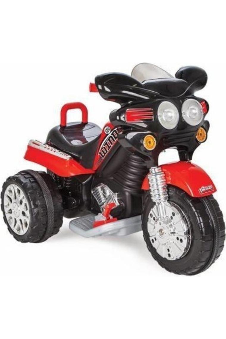Wind 12 Volt Akülü Motosiklet
