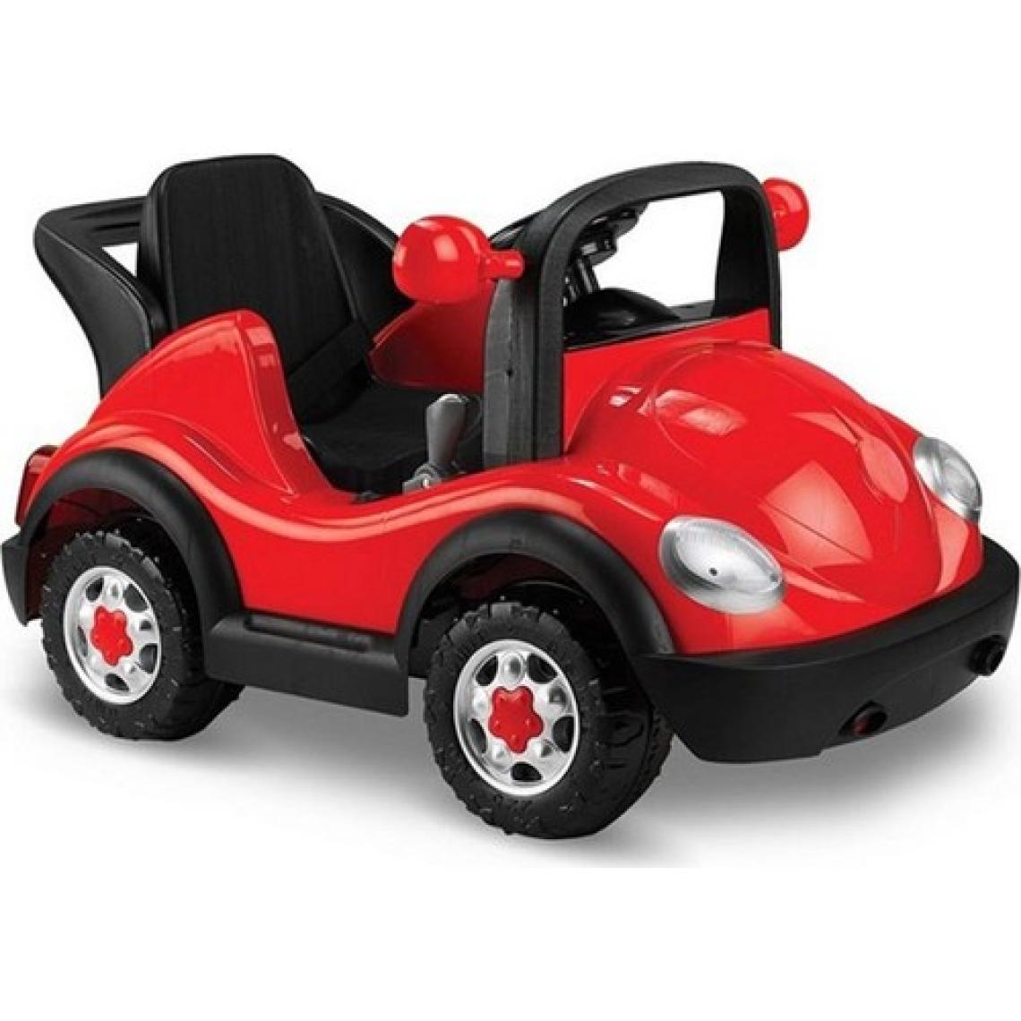 BabyHope Kumandalı Akülü Araba 12 V W431R