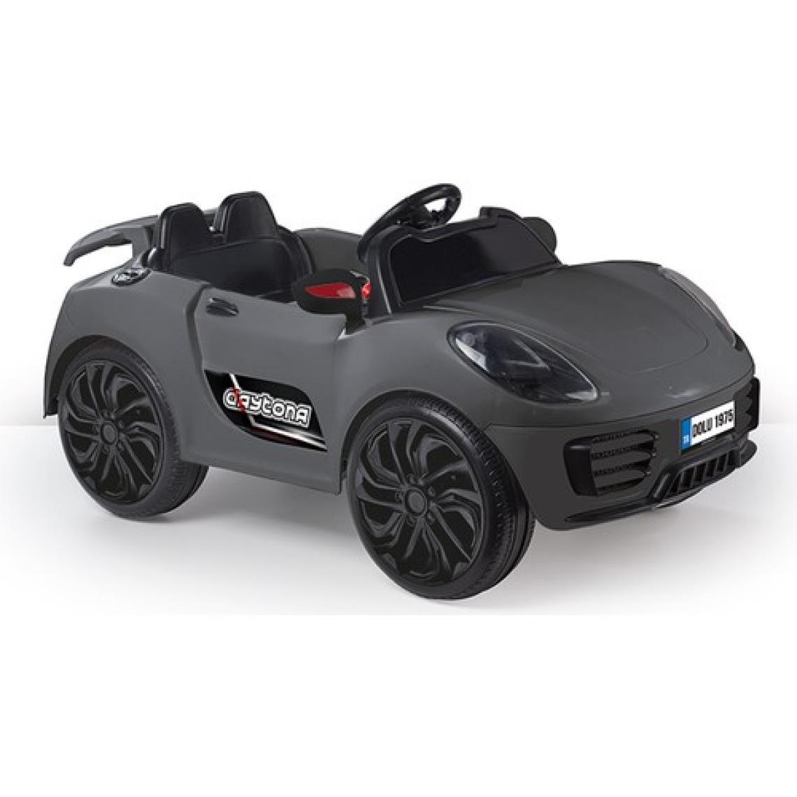 Dolu Daytona 12V Uzaktan Kumandalı Akülü Araba