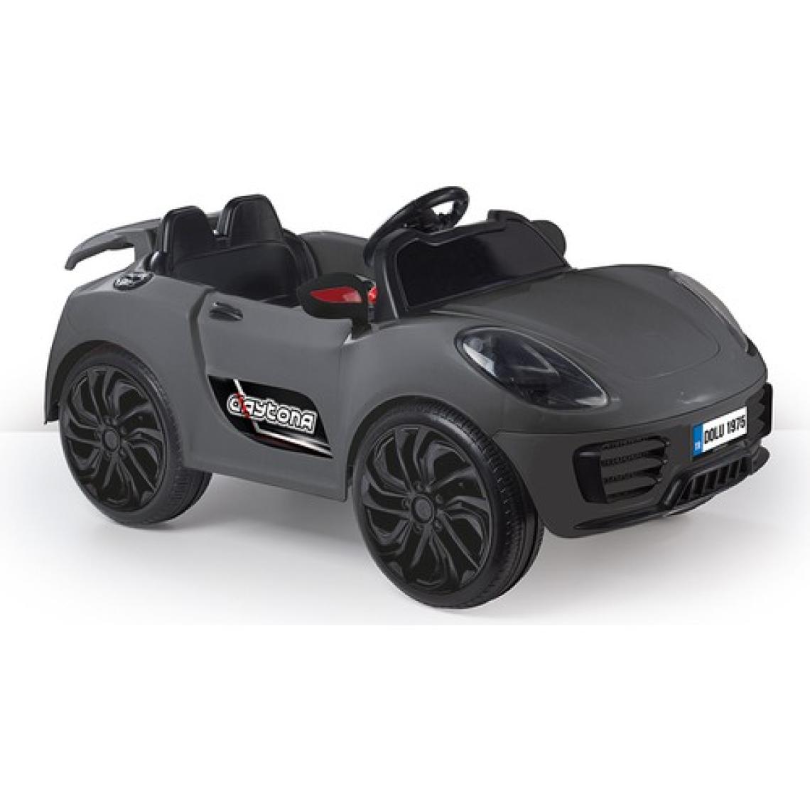 Dolu Daytona 12V Uzaktan Kumandalı Akülü Araba