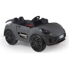 Dolu Daytona 12V Uzaktan Kumandalı Akülü Araba