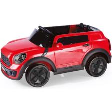 Dolu Ride on Akülü Araba 12 Volt