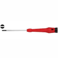 Cer-pa Elektronikçi Tornavida - Düz Uçlu 2.0 X 60
