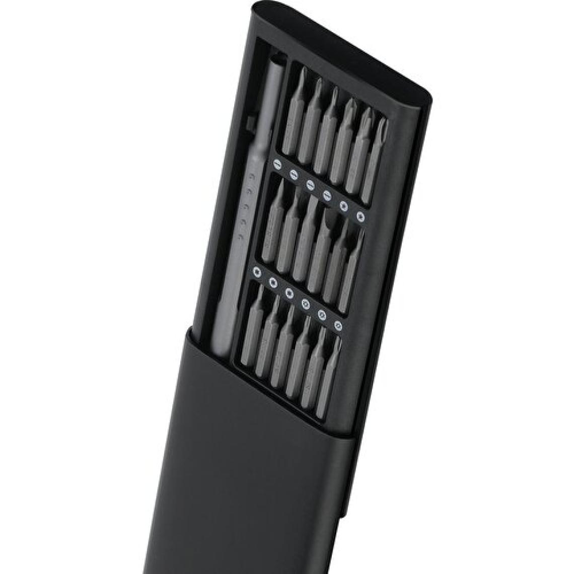 House Pratik HP16 Hassas Tornavida Seti 24 Uçlu