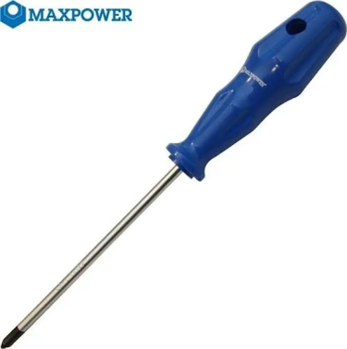 Maxpower 5X100 Yıldız Tornavida