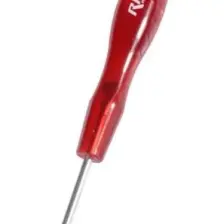 Rıco 003-KK1971 Torx 6lı Saatci Tornavida