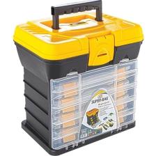 Super Bag Organizerli Takım Çantası ASR-2089