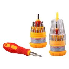 Cmt Mini Tornavida 31'li
