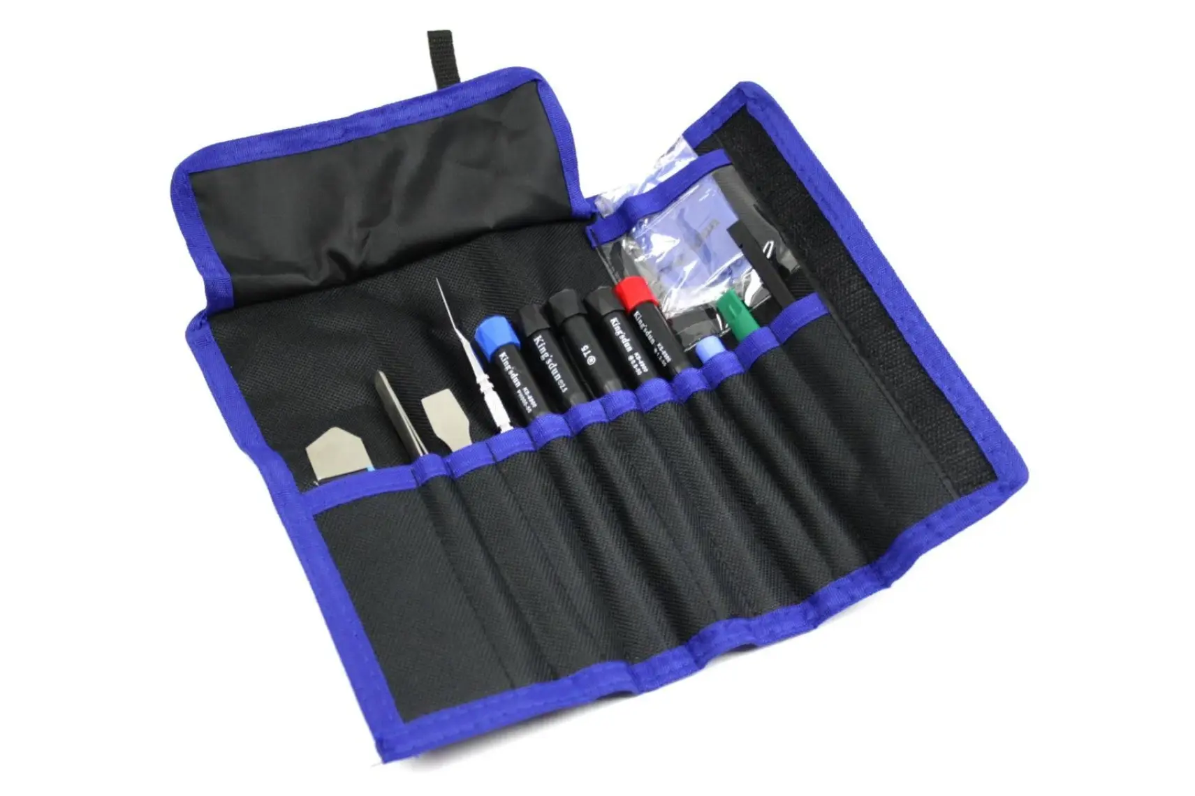 Kingsdun 14 Parça Kılıflı Macbook Pro Macbook Air Iphone Onarım Tamir Seti