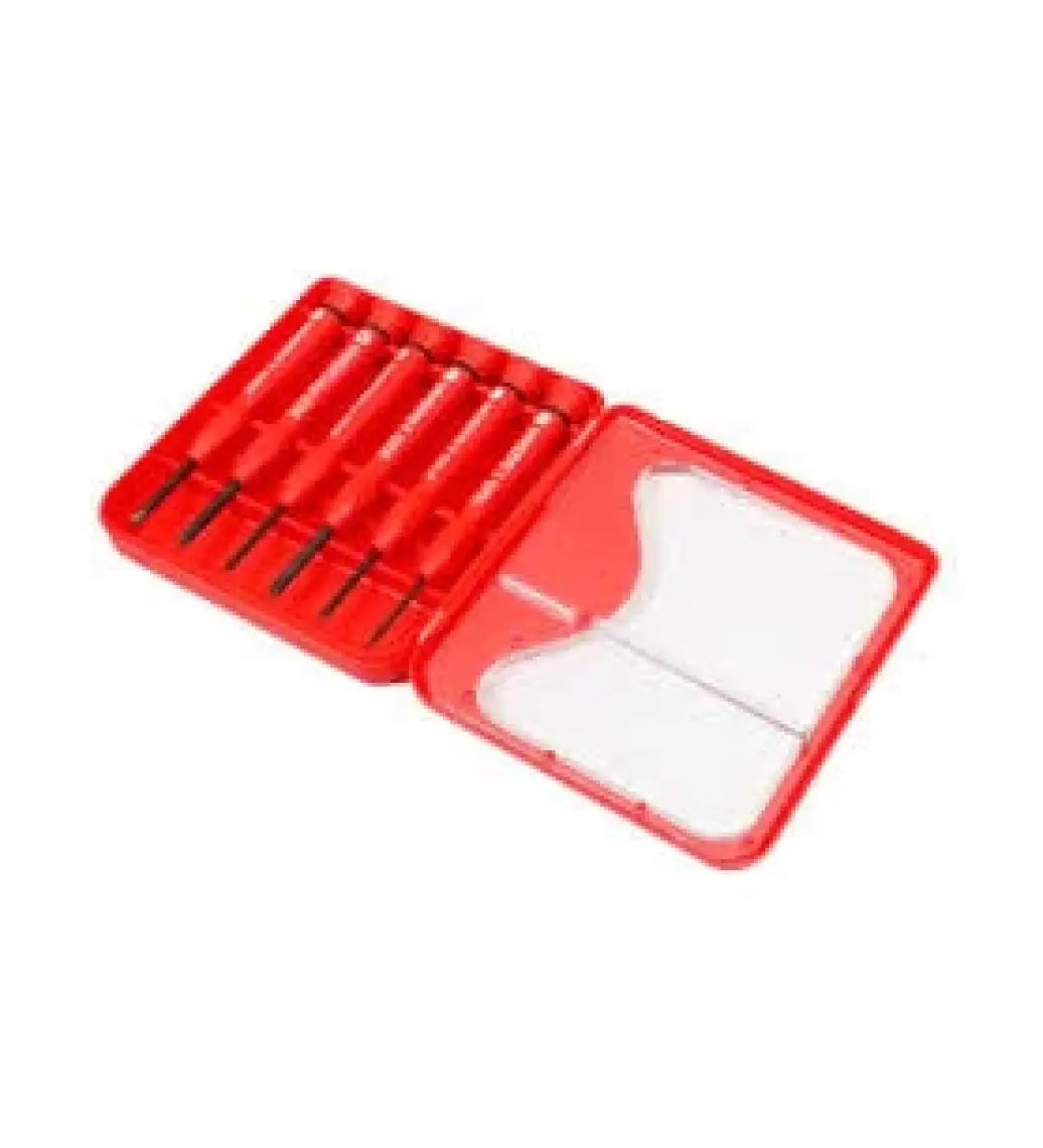 Cer-pa Saatçi Tornavida Takımı 6 Pcs.
