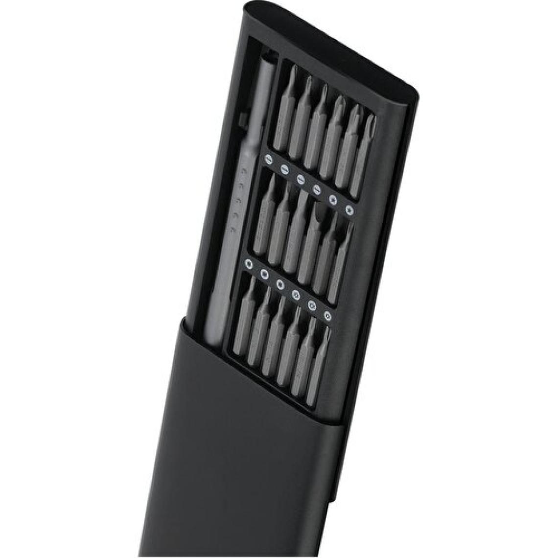 House Pratik HP16 Hassas Tornavida Seti 24 Uçlu