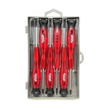 Rico Elektronikçi Tornavida Saatçi Tornavida Seti 6 Parça 50MM
