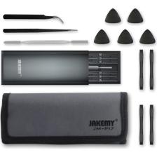 Jakemy JM-P17 37 Parça Telefon Tamir Seti