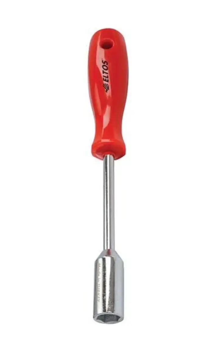 MEGA Lokma Uçlu Tornavida 14X150 Cr-V