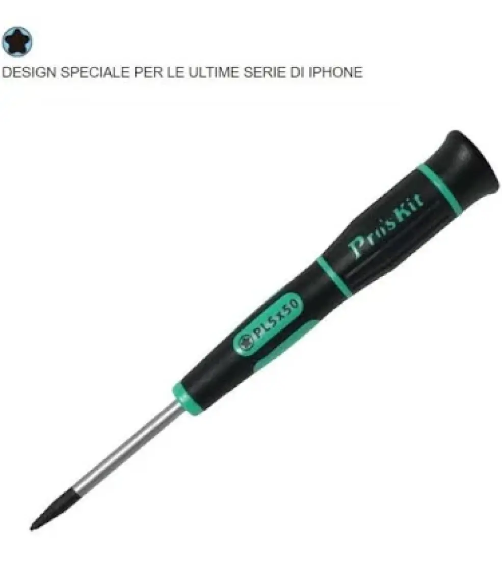 Proskıt Pentalobe Tornavıda Sd-081-Pl5