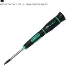 Proskıt Pentalobe Tornavıda Sd-081-Pl5