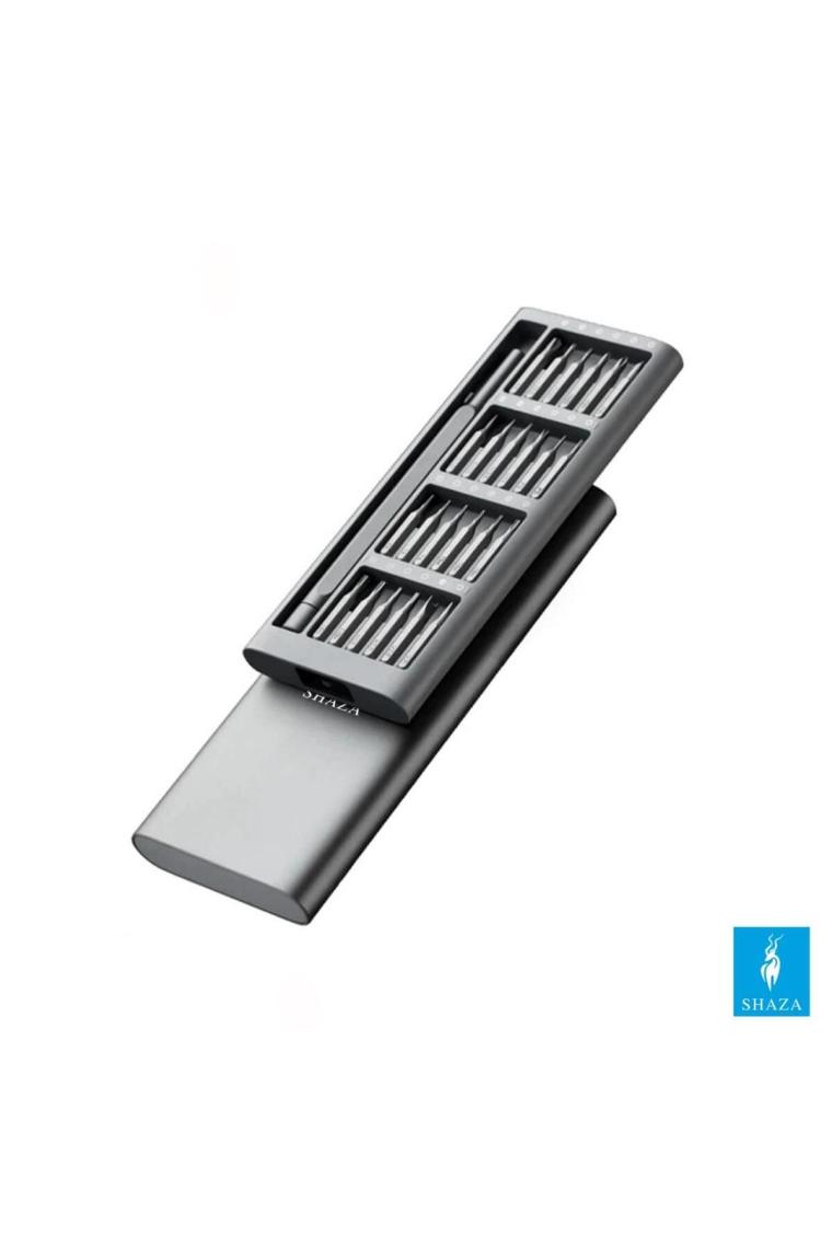 Shaza 24 Lü Hassas Tornavida Seti SZT01