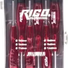 Rıco 003-KK1971 Torx 6lı Saatci Tornavida