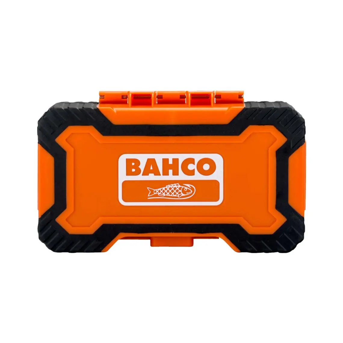 Bahco 100 Parça Bits Ucu Seti 59/S100BC