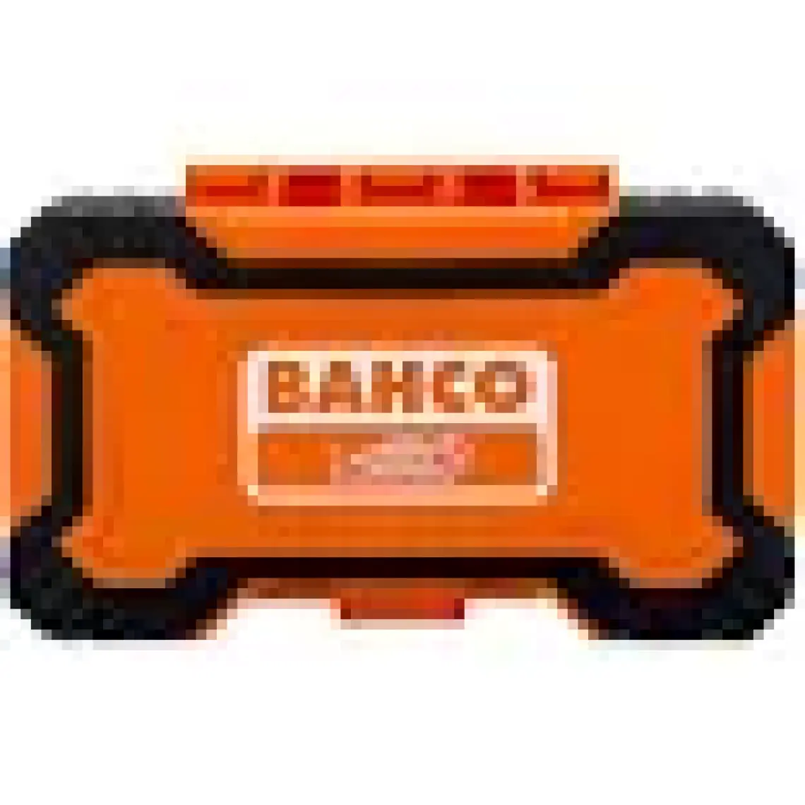 Bahco 100 Parça Bits Ucu Seti 59/S100BC