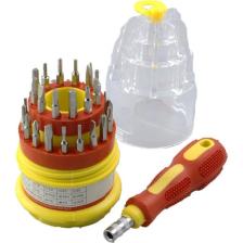 Byz Mini Tornavida Seti 31'li