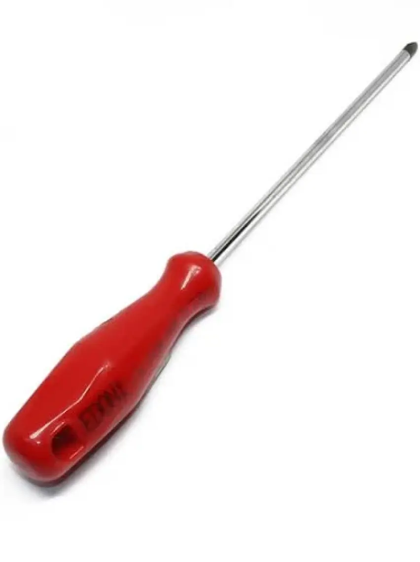 Edoni Yıldız Tornavida 5x150 mm
