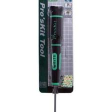 Proskit 1Pk 081-P5 Tornavida Elektronikçi Yıldız 0*75Mm