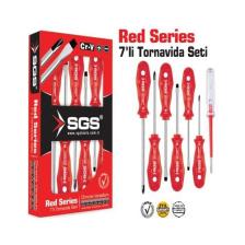 Sgs 7 Li Tornavida Seti Sgs1040 (1 Adet)