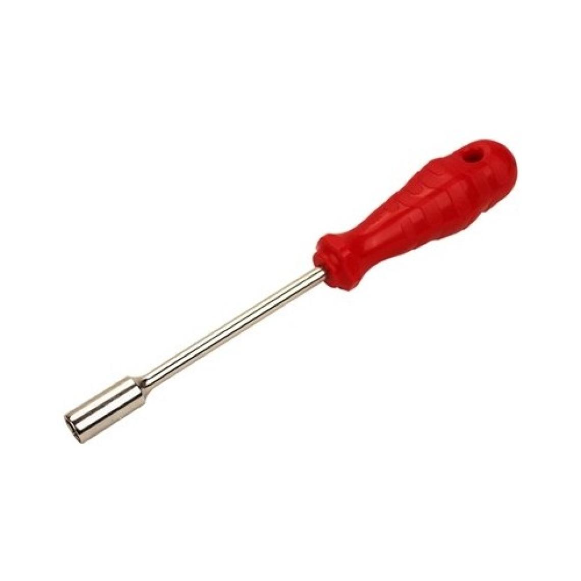 MEGA Lokma Uçlu Tornavida 1/4'' Bits Tutucu Cr-V