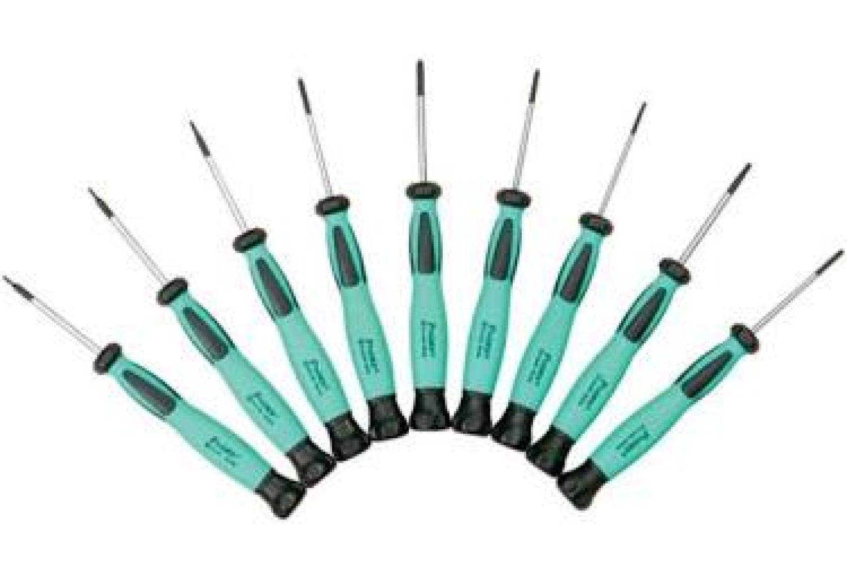 Proskıt 5 Parça Tornavida Seti Sw-2125H