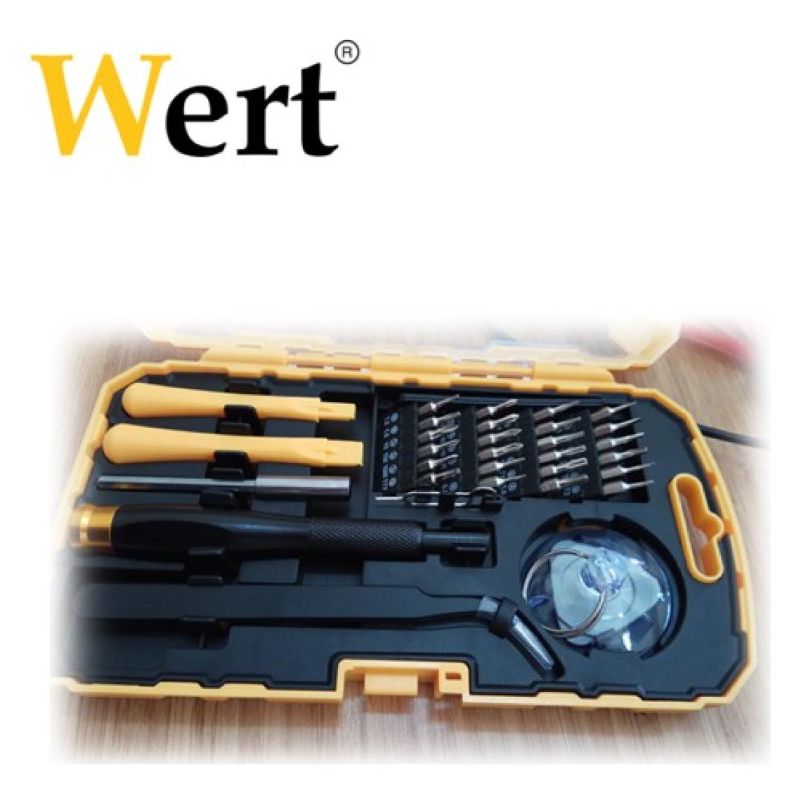 Wert 2258 Cep Telefonu Tamir Seti