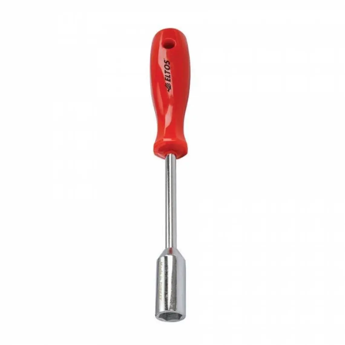 MEGA Lokma Uçlu Tornavida 9X150 Cr-V