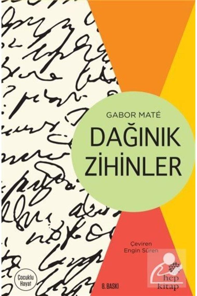 Dağınık Zihinler