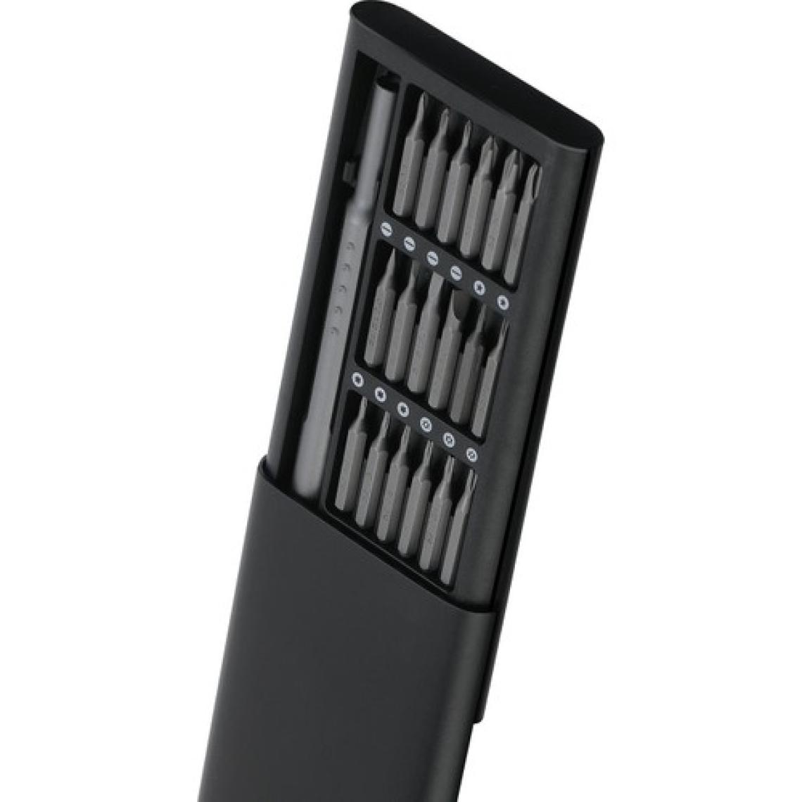 House Pratik HP16 Hassas Tornavida Seti 24 Uçlu
