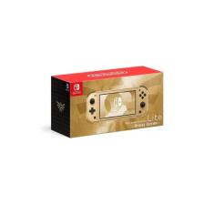 Nintendo Switch Lite Hyrule Edition Oyun Konsolu (Ithalatçı )