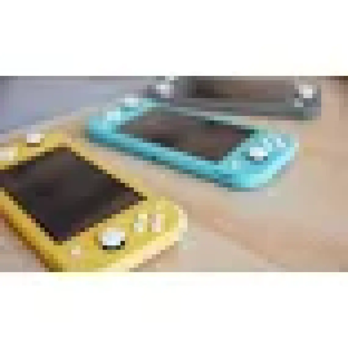 Nintendo Switch Lite Konsol Gri - G