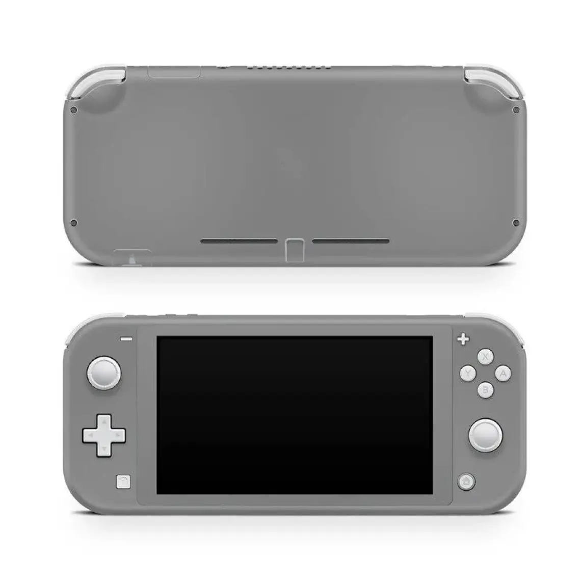 Nintendo Switch Lite Konsol Gri - G