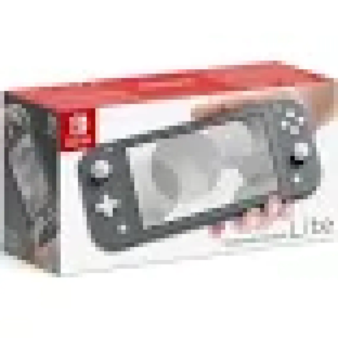 Nintendo Switch Lite Konsol Gri - G