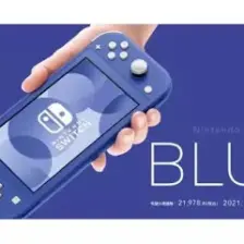 Nintendo Switch Lite Konsol Pembe - G