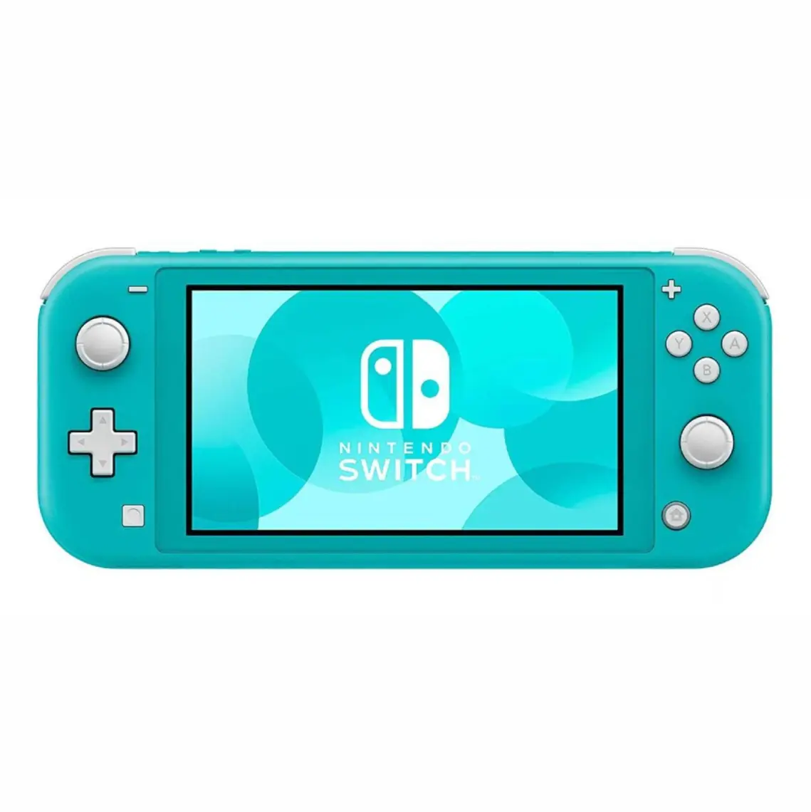 Nintendo Switch Lite Konsol Pembe - G