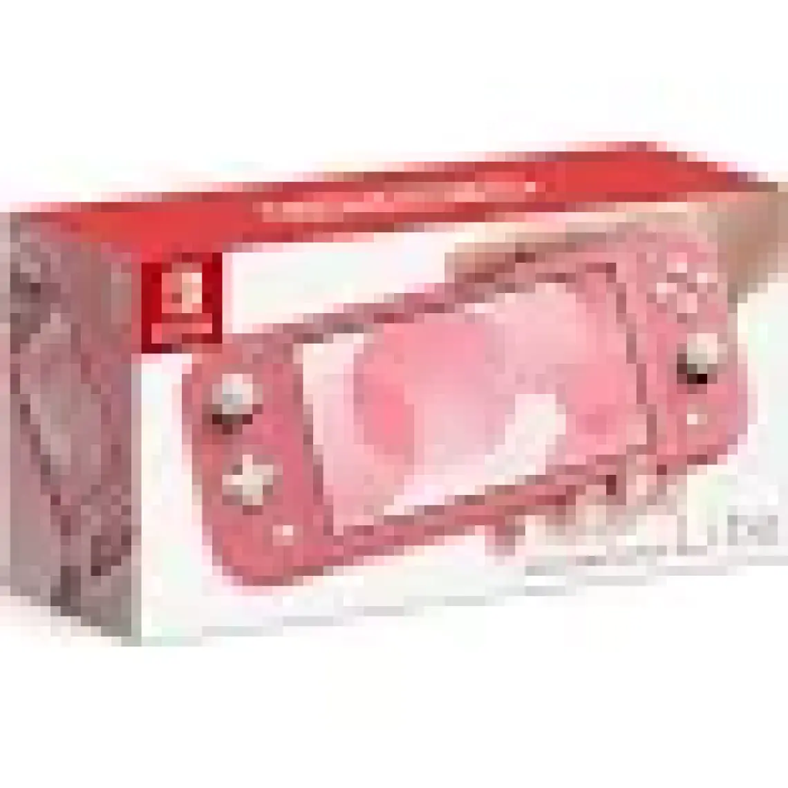 Nintendo Switch Lite Konsol Pembe - G