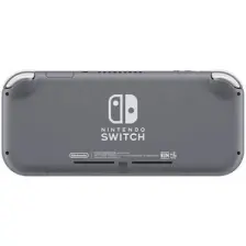 Nintendo Switch Lite Konsol Gri - G