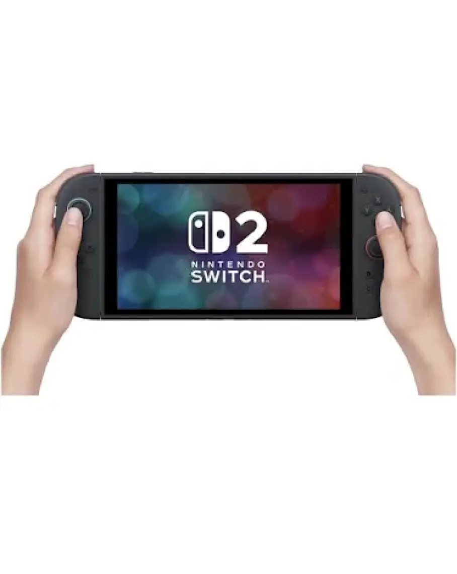 Nıntendo Switch 2 Konsol