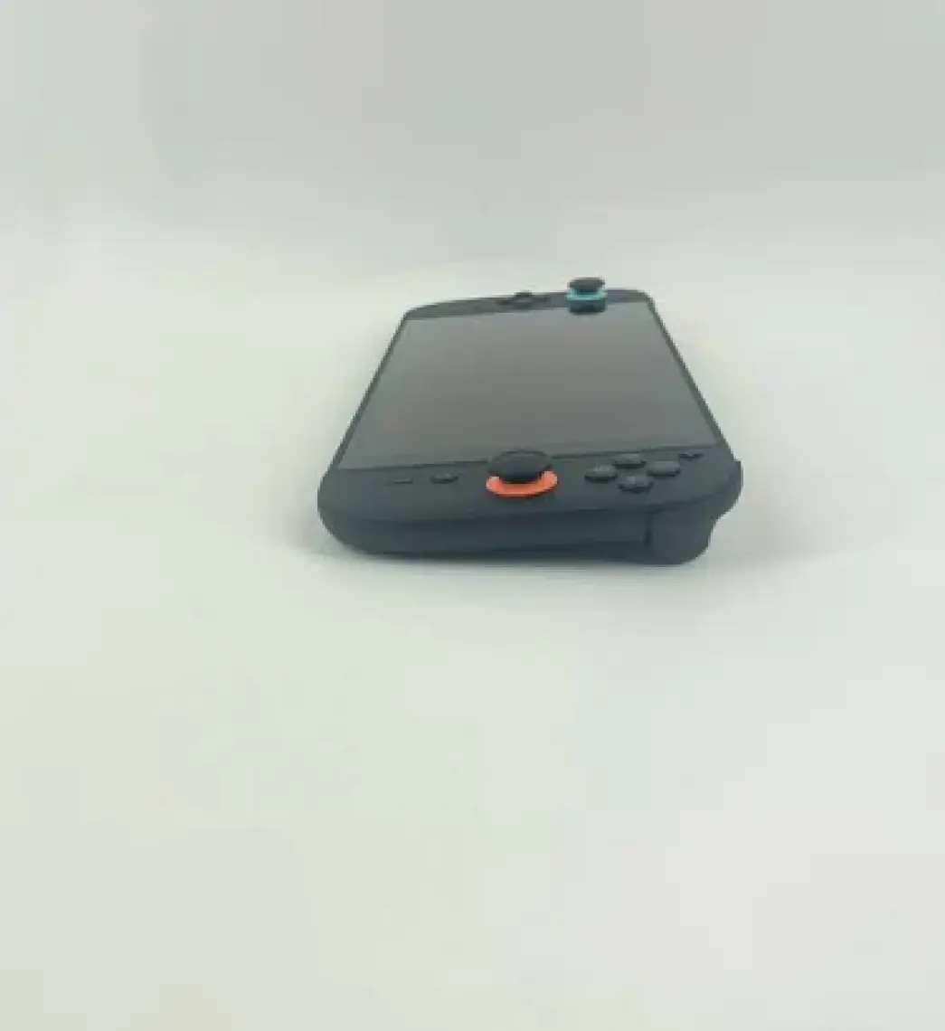 Nıntendo Switch 2 Konsol