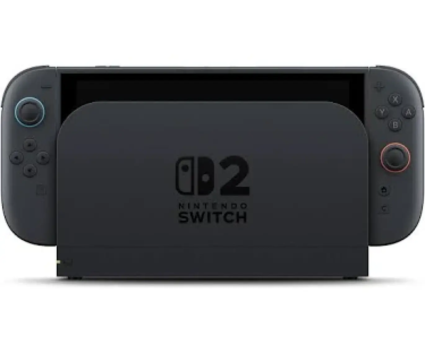 Nıntendo Switch 2 Konsol