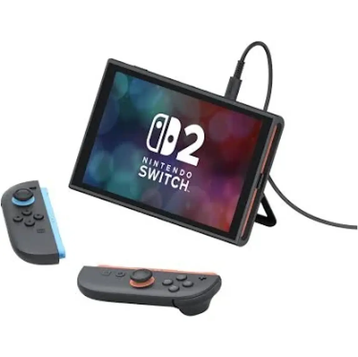 Nıntendo Switch 2 Konsol